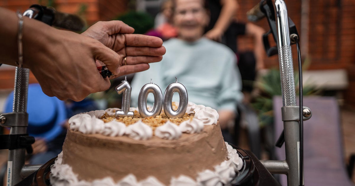 "Super-Aging": What's the key to living to 100, and what do longer lifespans mean for society? - Vimarsana News