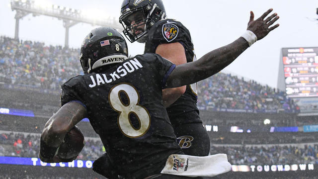 Ravens QB review: After MVP season, where does quarterback Lamar Jackson go from here? 
