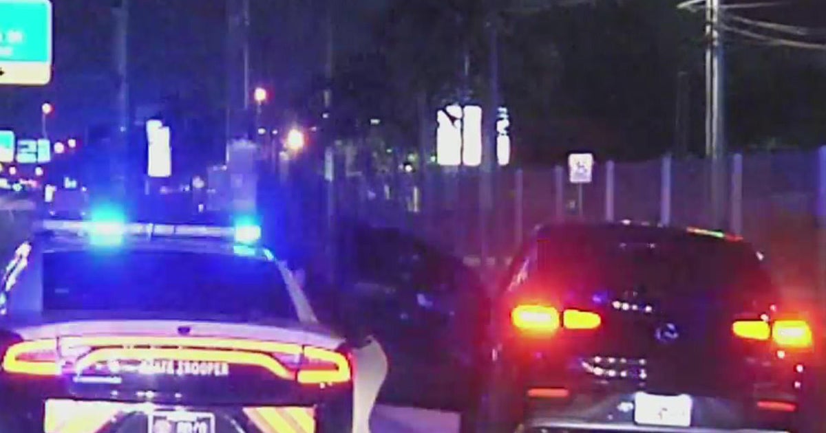 FHP investigating suspected capturing on SR 826 FHP investigating suspected capturing on SR 826