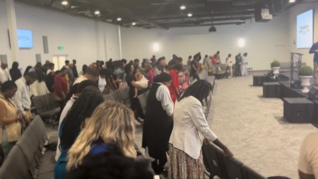 Southfield church focuses on community service beyond the holidays