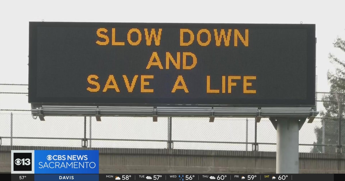 CHP urging drivers not to drive under the influence during holidays; increase enforcement