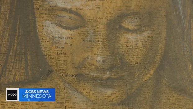 Unified Theory Collective provides free space for Minneapolis artists 