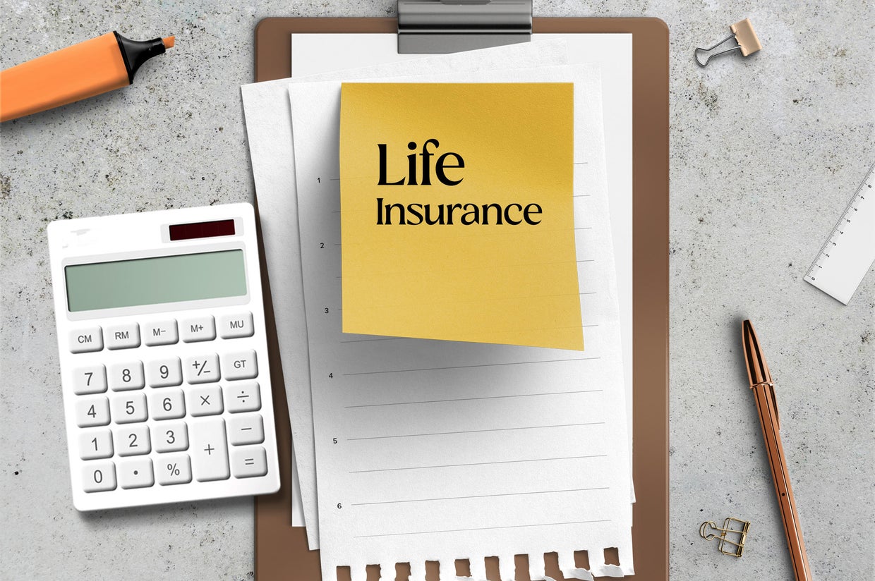 life insurance 