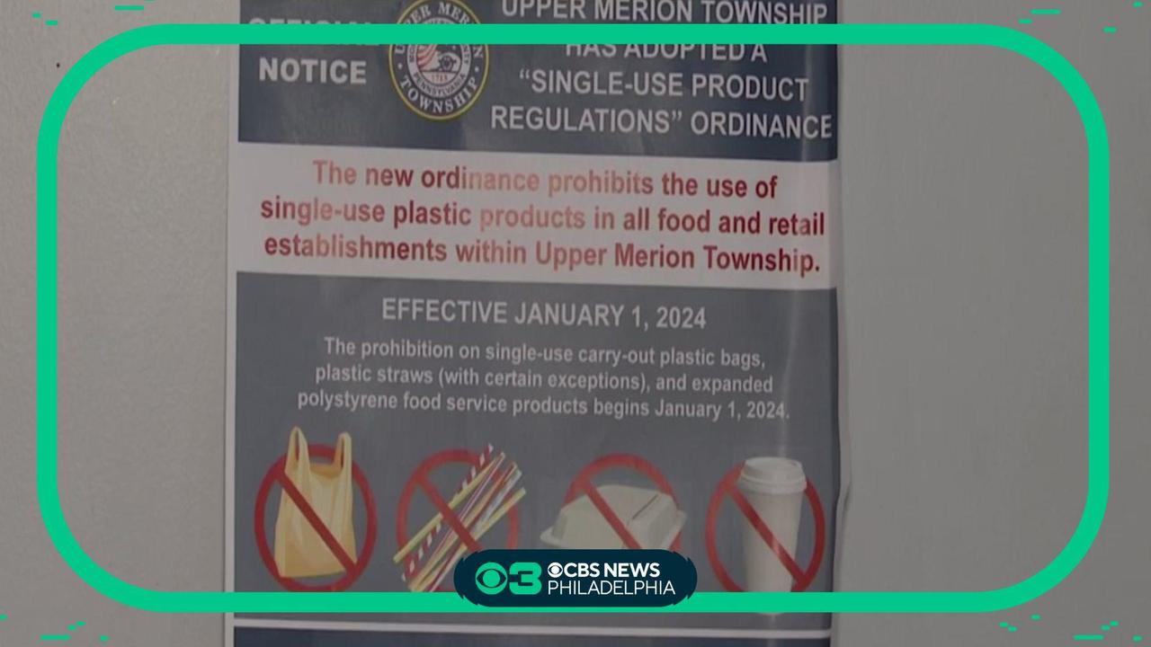 Banning Plastic Bags Is Great for the World, Right? Not So Fast
