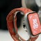 Apple appeals U.S. ban on watch imports over patent dispute