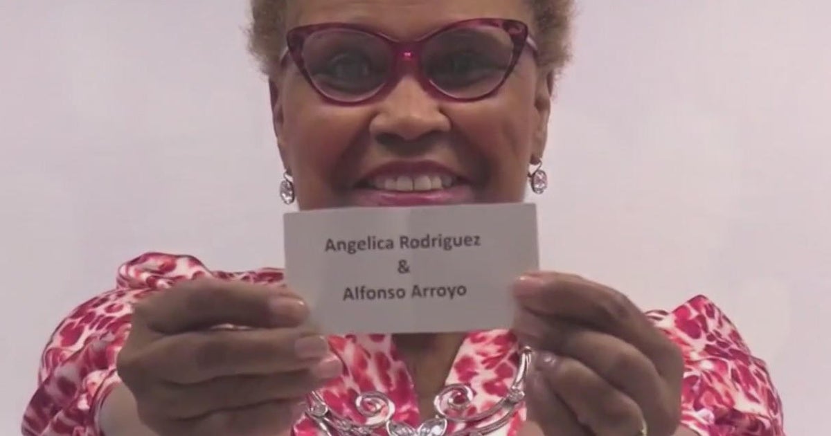 Winners of first Cook County 2024 marriage license contest announced