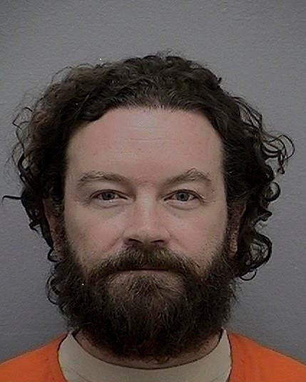 Sexual Misconduct Danny Masterson