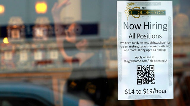 Minimum Wage-New England 