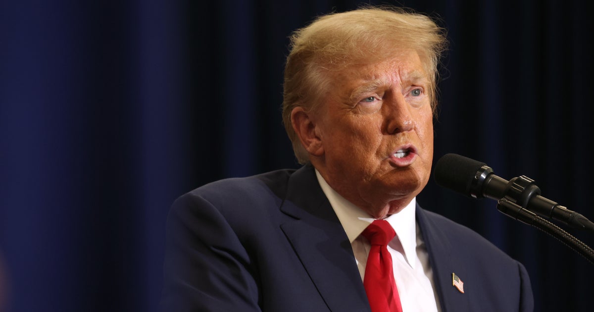 Colorado Republican Party appeals Trump ballot ban to U.S. Supreme Court