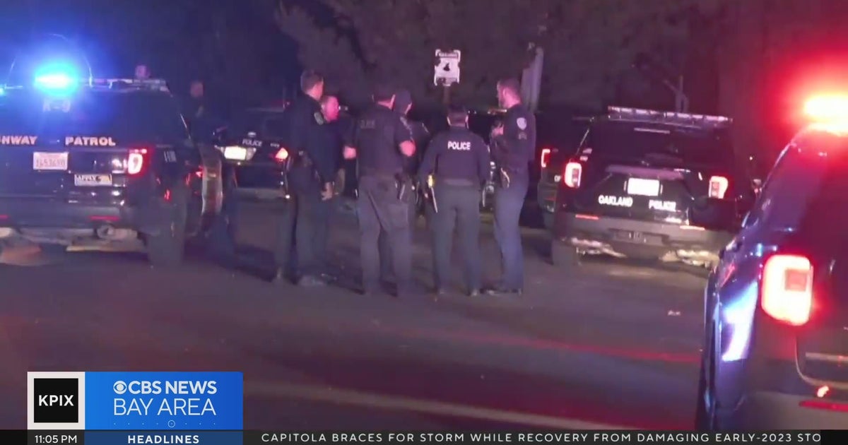 Oakland business reacts to latest development in search for new police