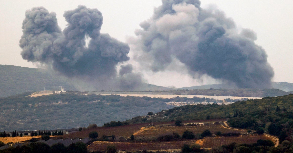 Hezbollah fired rockets into Israel in retaliation for the killing of a top Hamas leader Hezbollah fired rockets into Israel in retaliation for the killing of a top Hamas leader