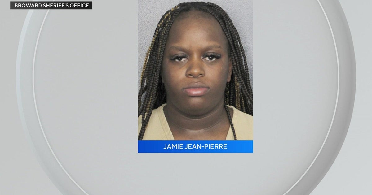 South Florida mother faces rates immediately after newborn hospitalized with various fractures South Florida mother faces rates immediately after newborn hospitalized with various fractures