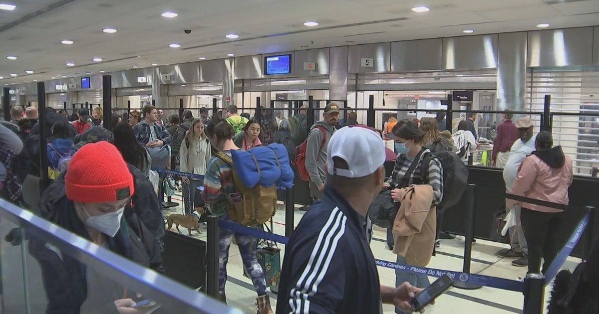 Nearly 200 flights canceled or delayed at PHL Wednesday amid heavy rain