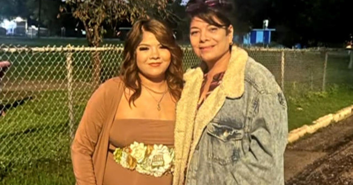 Arrest made in shooting deaths of pregnant Texas teen Savanah Soto and boyfriend Matthew Guerra