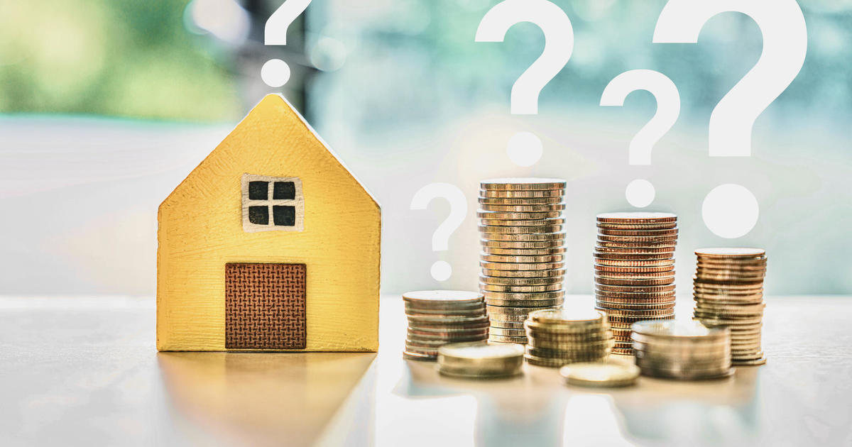 Why you should get a home equity loan in 2024