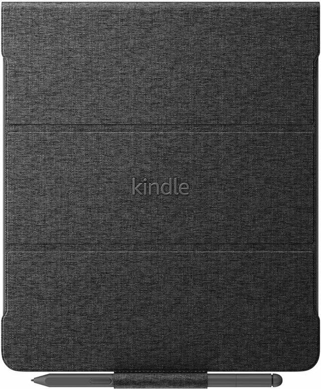 Best Case for Kindle Scribe 2022 10.2 inch cover with Pencil Holder Factory  supplier Manufacturer and Factory