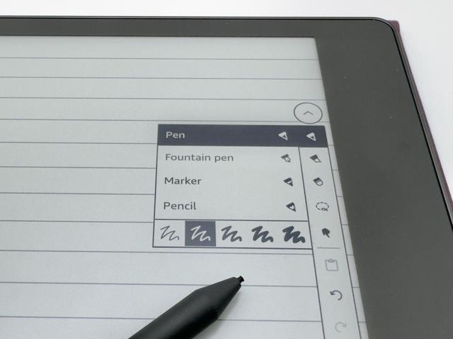 Kindle Scribe review: Take note of some very cool features - CBS News