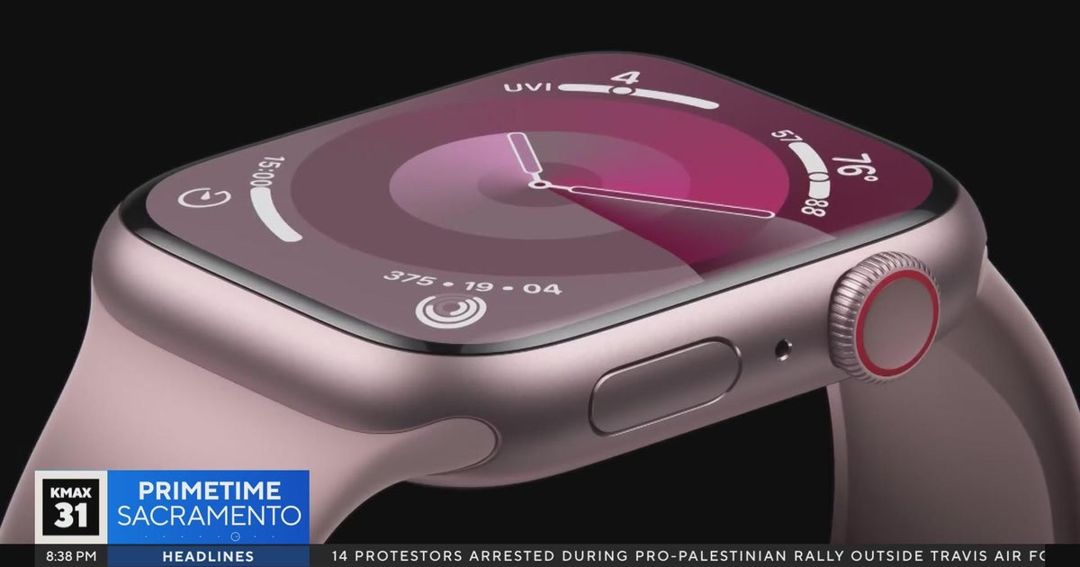 The Answer: Apple Watch controversy