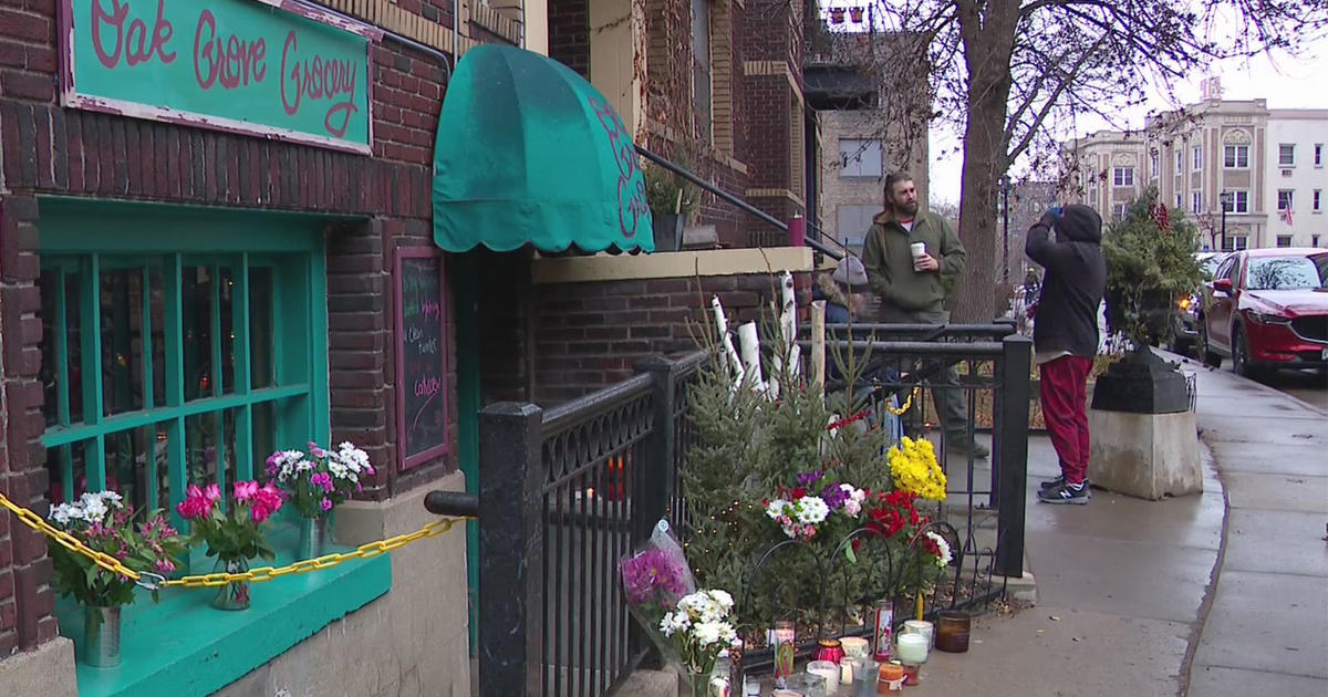 Loring Park grocery worker’s murder reignites call to state legislature for mental health resources