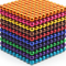 Magnetic balls sold by Walmart recalled due to choking, injury risk