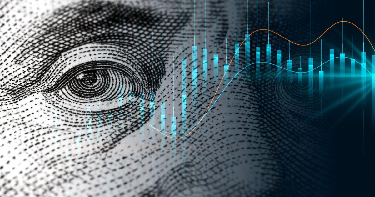 Warum Sie jetzt 20.000 US-Dollar in eine 5-Jahres-CD investieren sollten Warum Sie jetzt 20.000 US-Dollar in eine 5-Jahres-CD investieren sollten