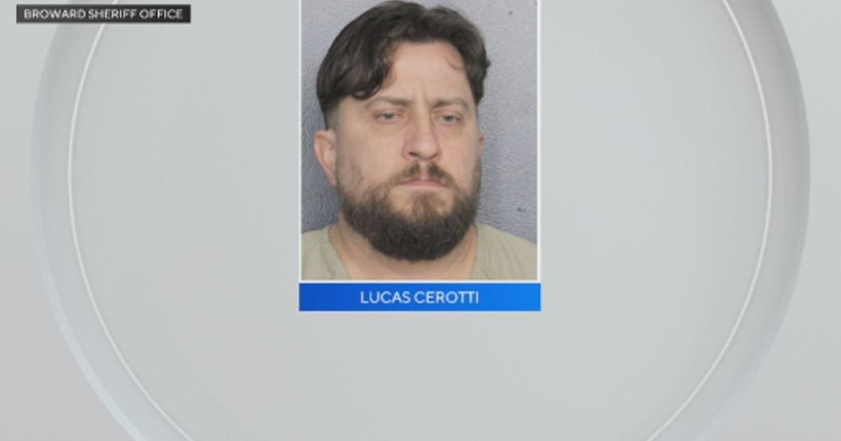 Arrest produced in 2022 multi-car crash on Florida’s Turnpike that killed tow truck driver