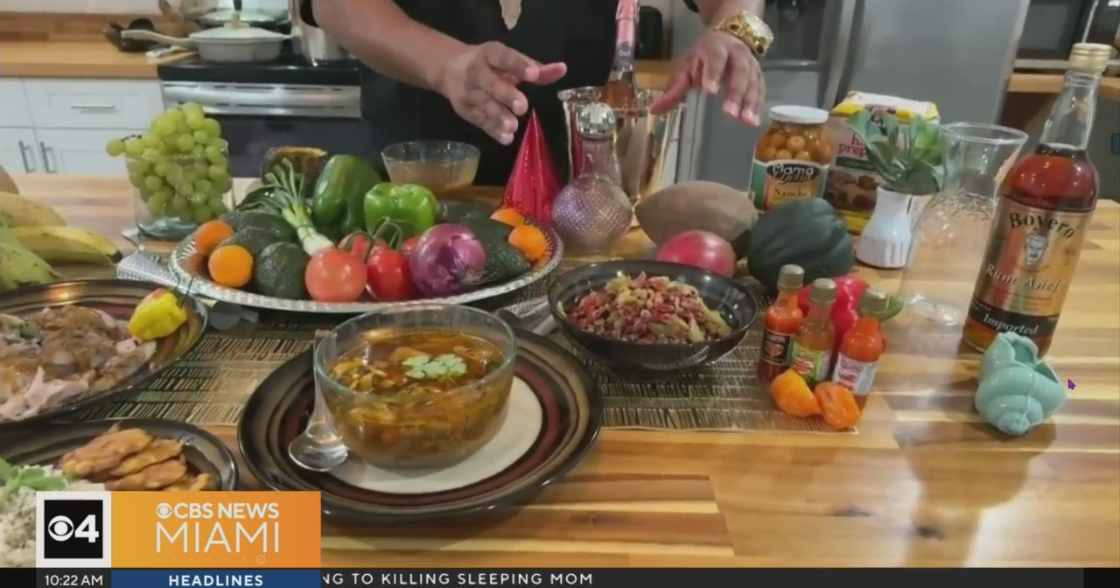 Recipes for some of the best dishes to bring into the New Year Recipes for some of the best dishes to bring into the New Year