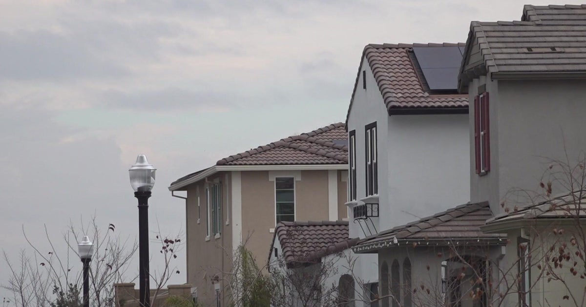 New report: Affordable Sacramento area housing drops to lowest percentage in recent years