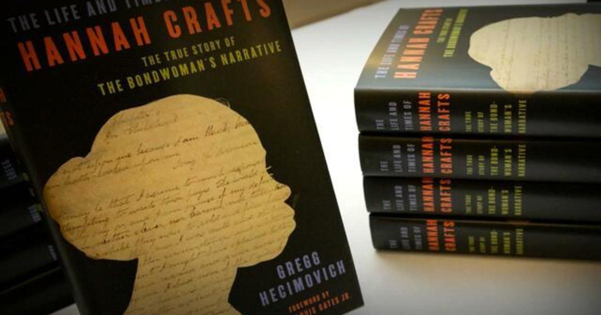 Professor unveils the life of the first African American woman to write a novel