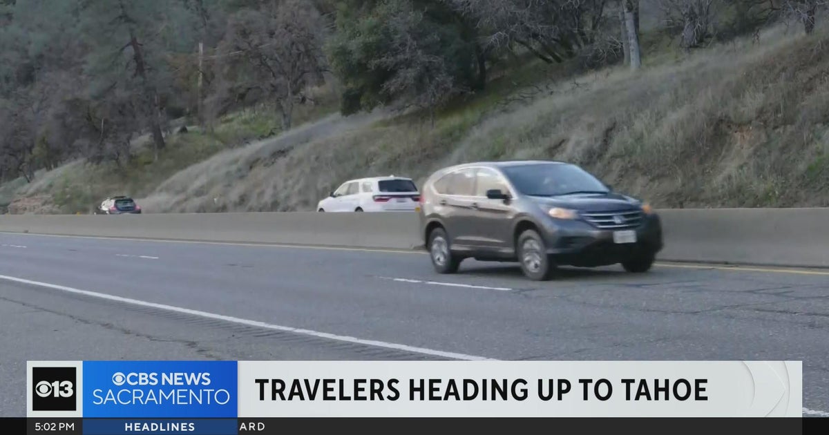 Highway 50 reopens after suspicious item deemed safe