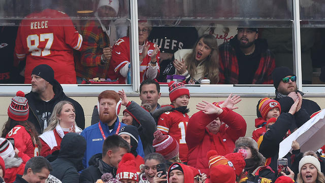 Cincinnati Bengals v Kansas City Chiefs 