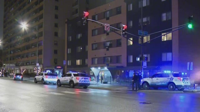 driver grazed in head 