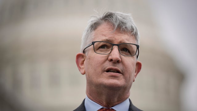 Rep. Anthony D'Esposito Introduces Legislation To Ban George Santos From Profiting Off Campaign Lies