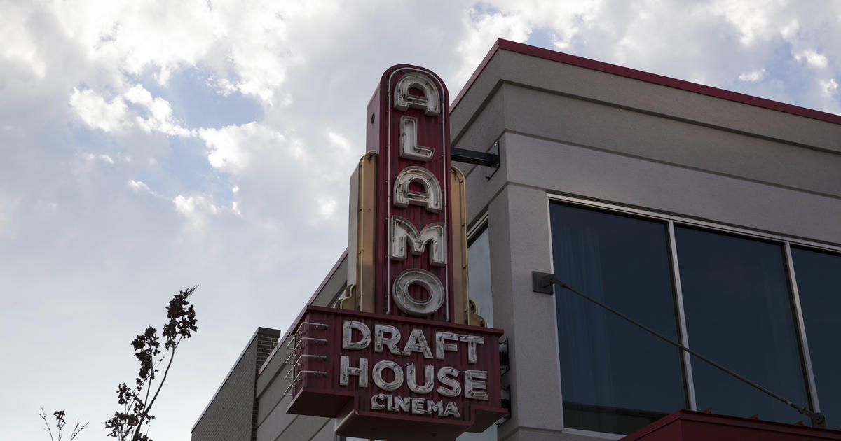 Alamo Drafthouse employees protest, push for Denver-area union