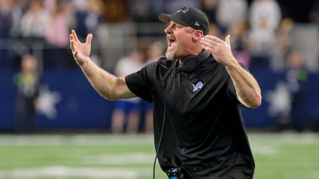 Lions Cowboys Football