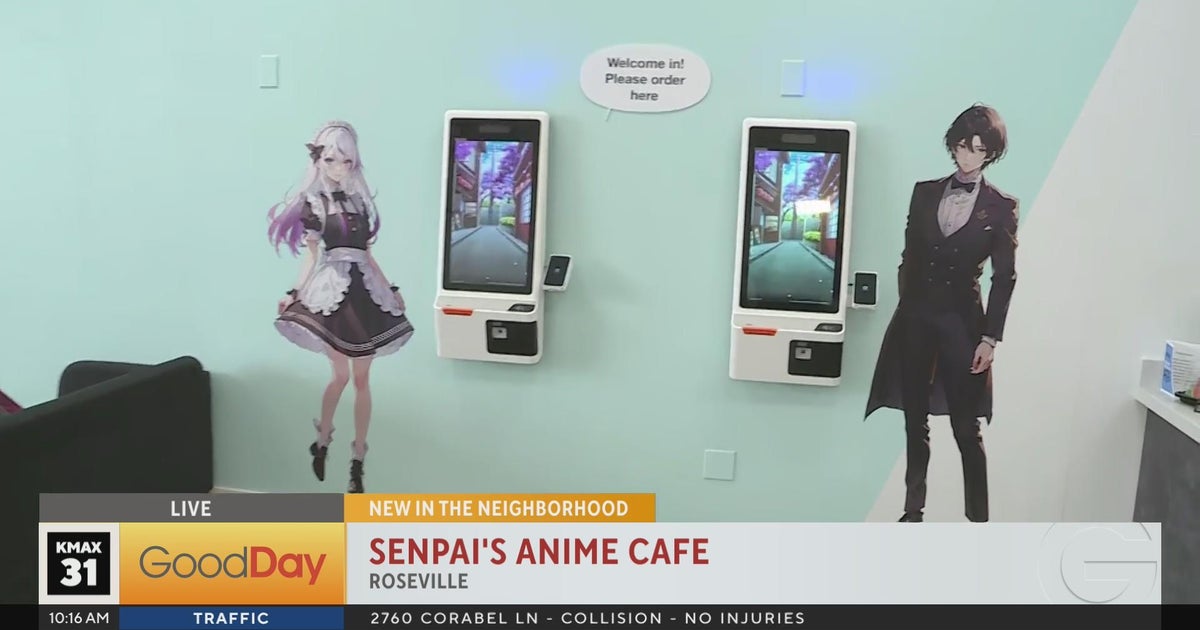 Senpai