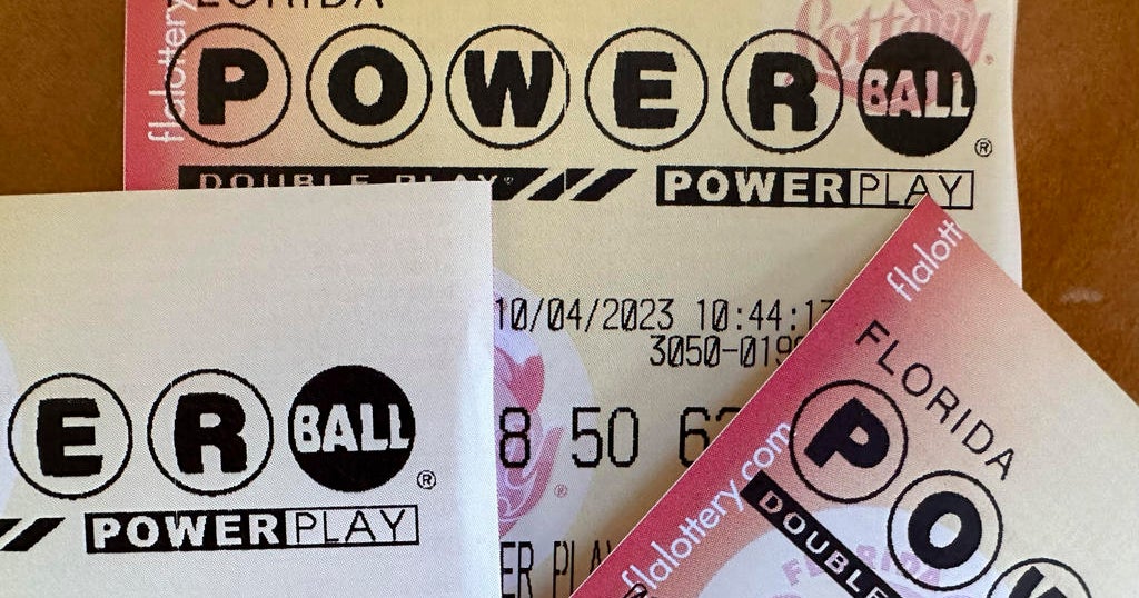 South Florida ticket wins million dollar Powerball prize South Florida ticket wins million dollar Powerball prize