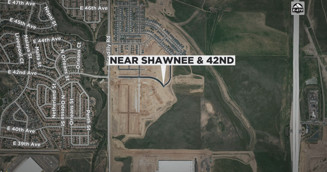 Colorado woman missing could be in danger after Aurora assault and