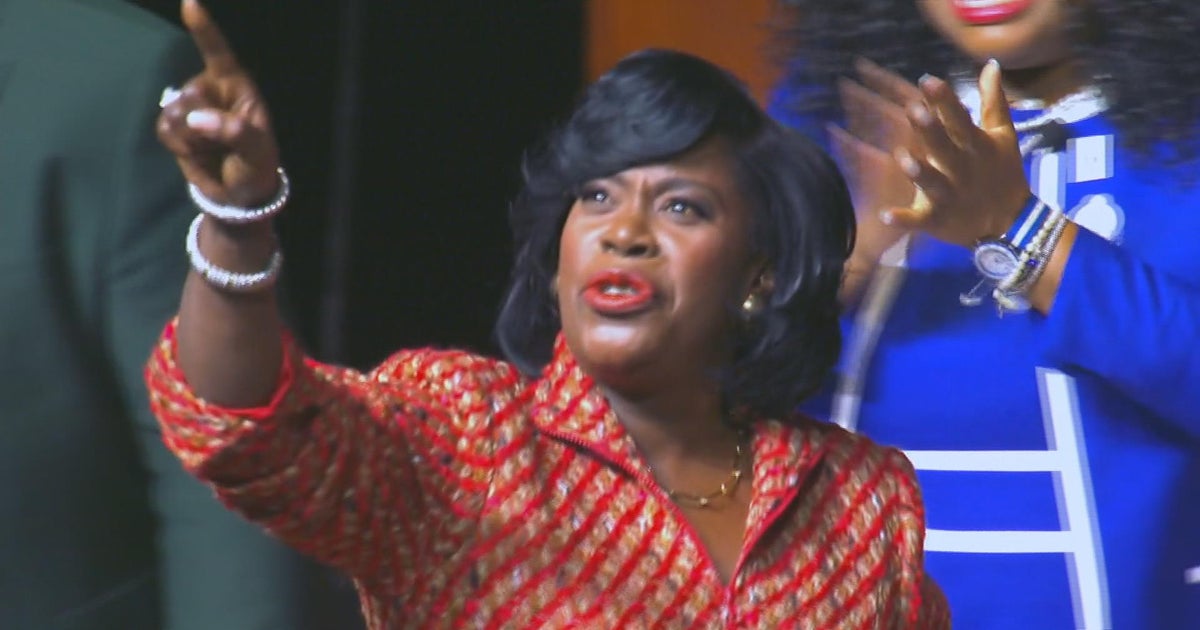 Philadelphia Mayor Cherelle Parker pledges public safety focus, green initiatives at inauguration - Vimarsana News