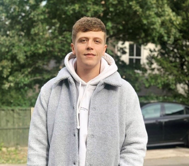 Ryan Watson, 24, was murdered by his fiance who drove over him with her car after an argument