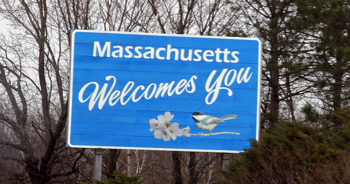 Massachusetts named