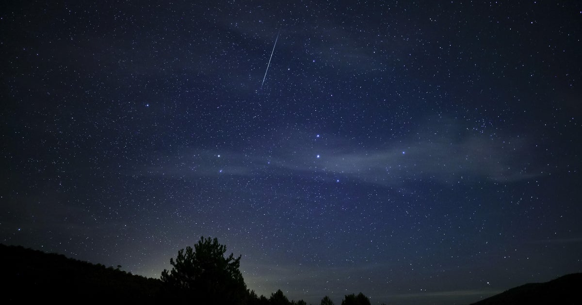 Kapan dan di mana melihat Quadrantids, hujan meteor pertama tahun 2024 Kapan dan di mana melihat Quadrantids, hujan meteor pertama tahun 2024