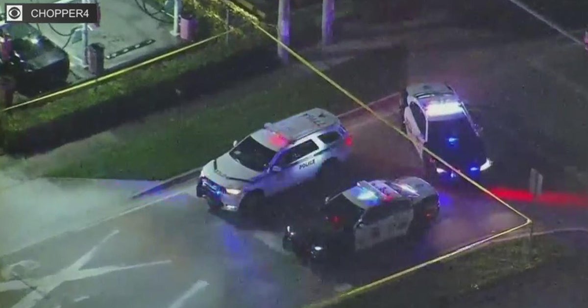 Bike owner struck, killed on Coral Way near the Palmetto Expressway Bike owner struck, killed on Coral Way near the Palmetto Expressway