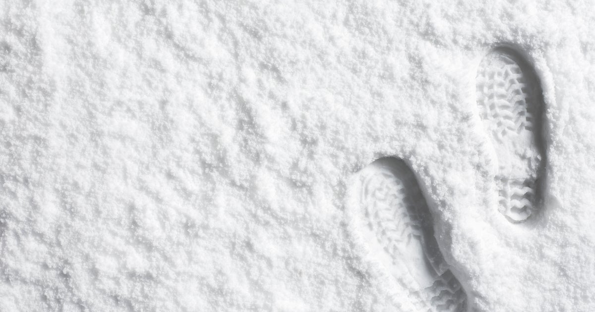 How much snow will Maryland see this weekend? How much snow will Maryland see this weekend?