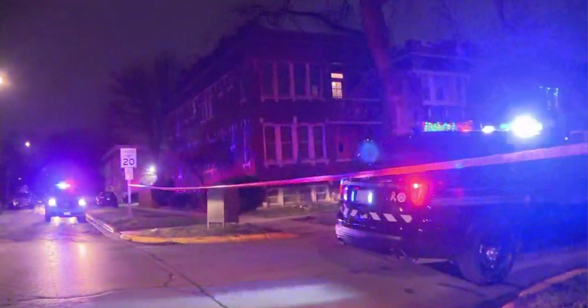 Two women shot, killed in Chicago suburb; baby also may have been shot ...