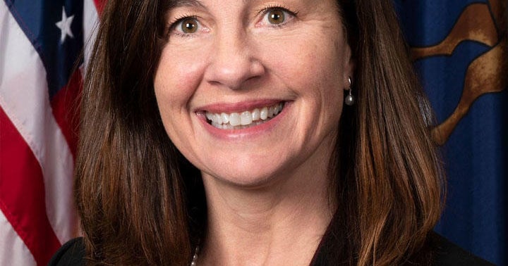 Kristen McDonald Rivet enters crowded U.S. House race as Democrats aim