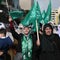Fears of widening conflict grow after Hamas leader killed in Lebanon