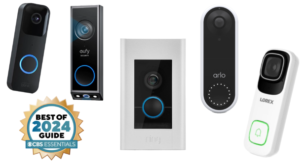 The 5 best video doorbells for 2024 