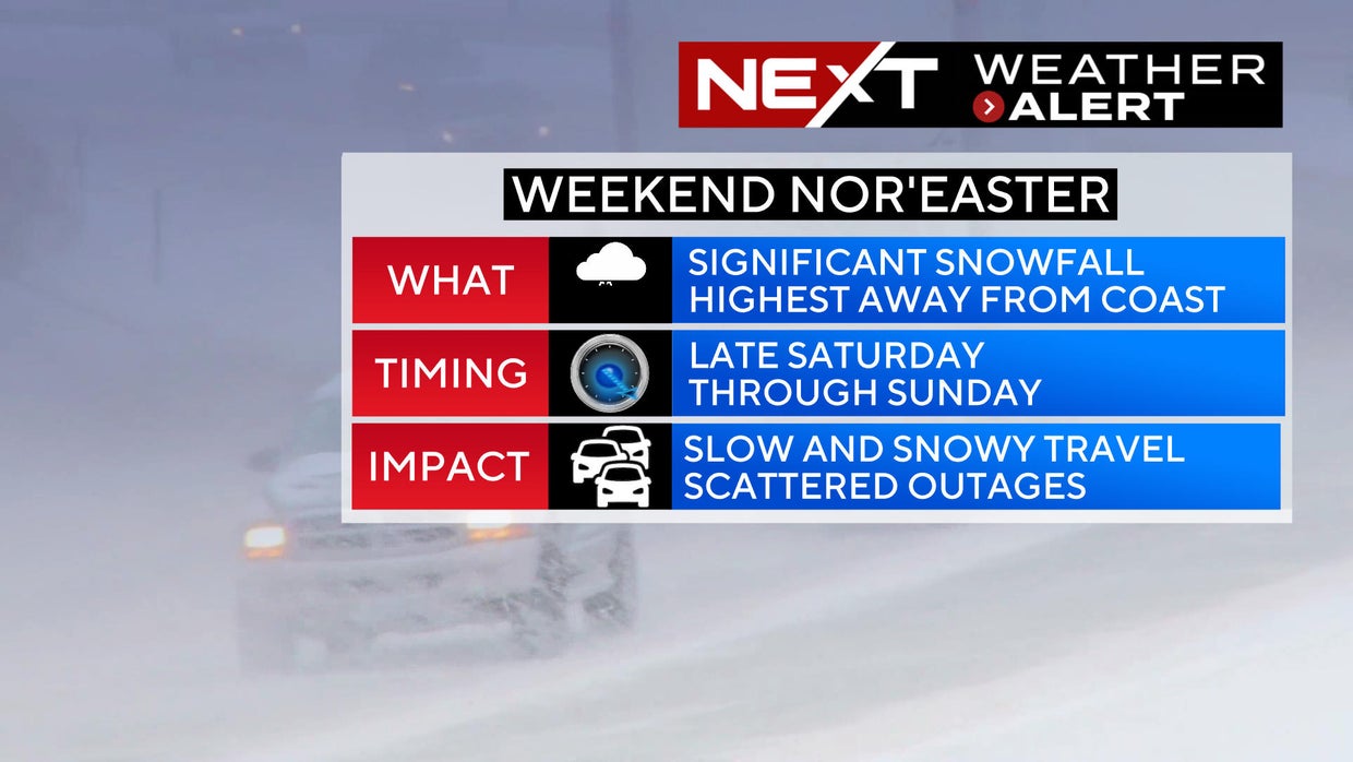 How much snow will Boston and the rest of Massachusetts get this ...