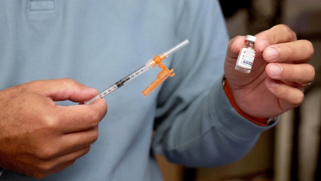 Vaccine